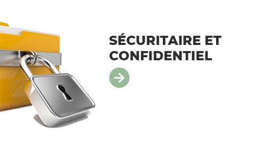 Securitaire et confidentiel - Prêt en argent rapide - Prêt ABC